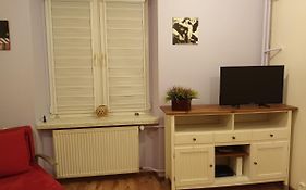 Apartament Eliot
