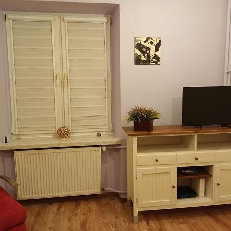 Apartament Eliot Варшава Экстерьер фото