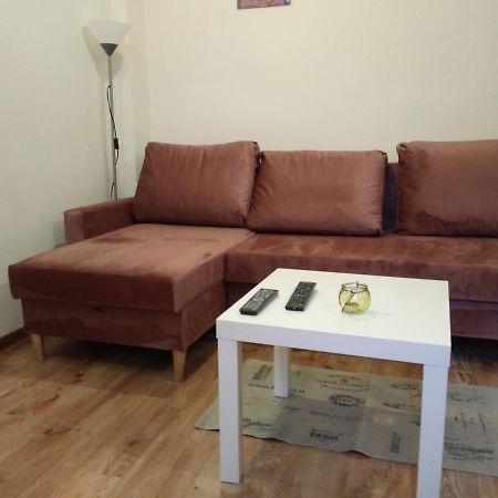 Apartament Eliot Варшава Экстерьер фото