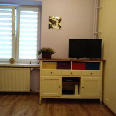 Apartament Eliot Варшава Экстерьер фото