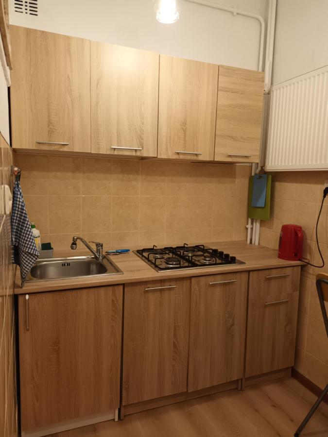 Apartament Eliot Варшава Экстерьер фото