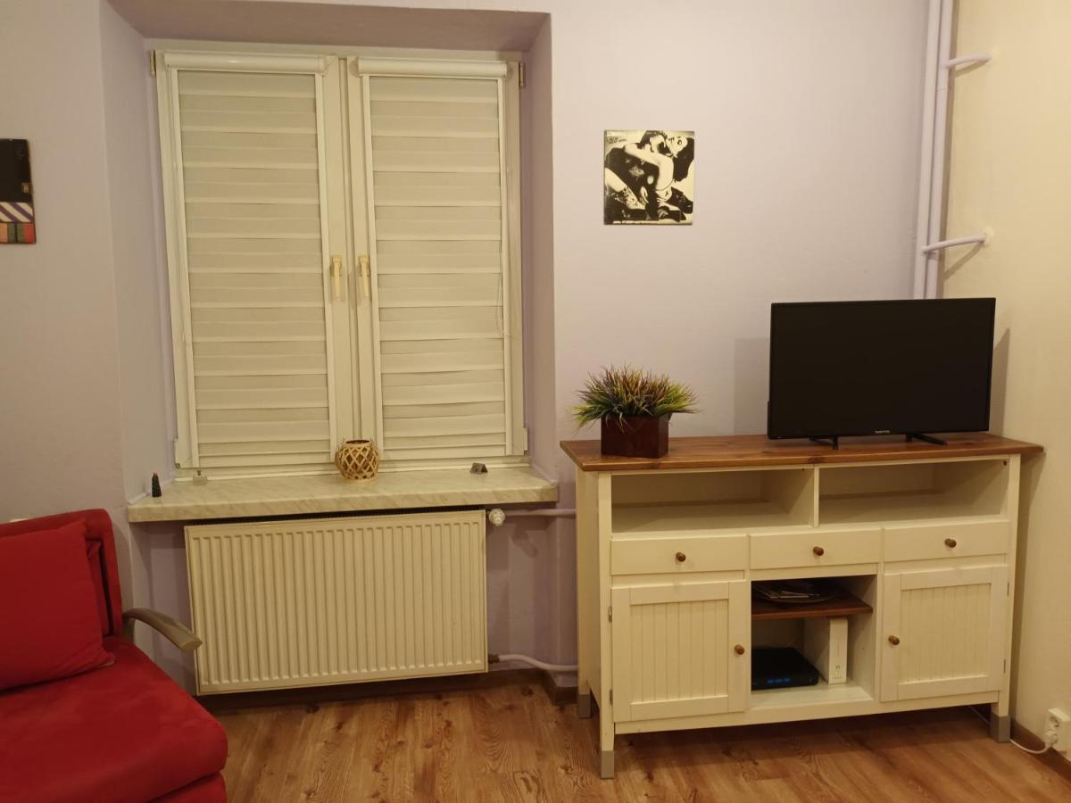 Apartament Eliot Варшава Экстерьер фото
