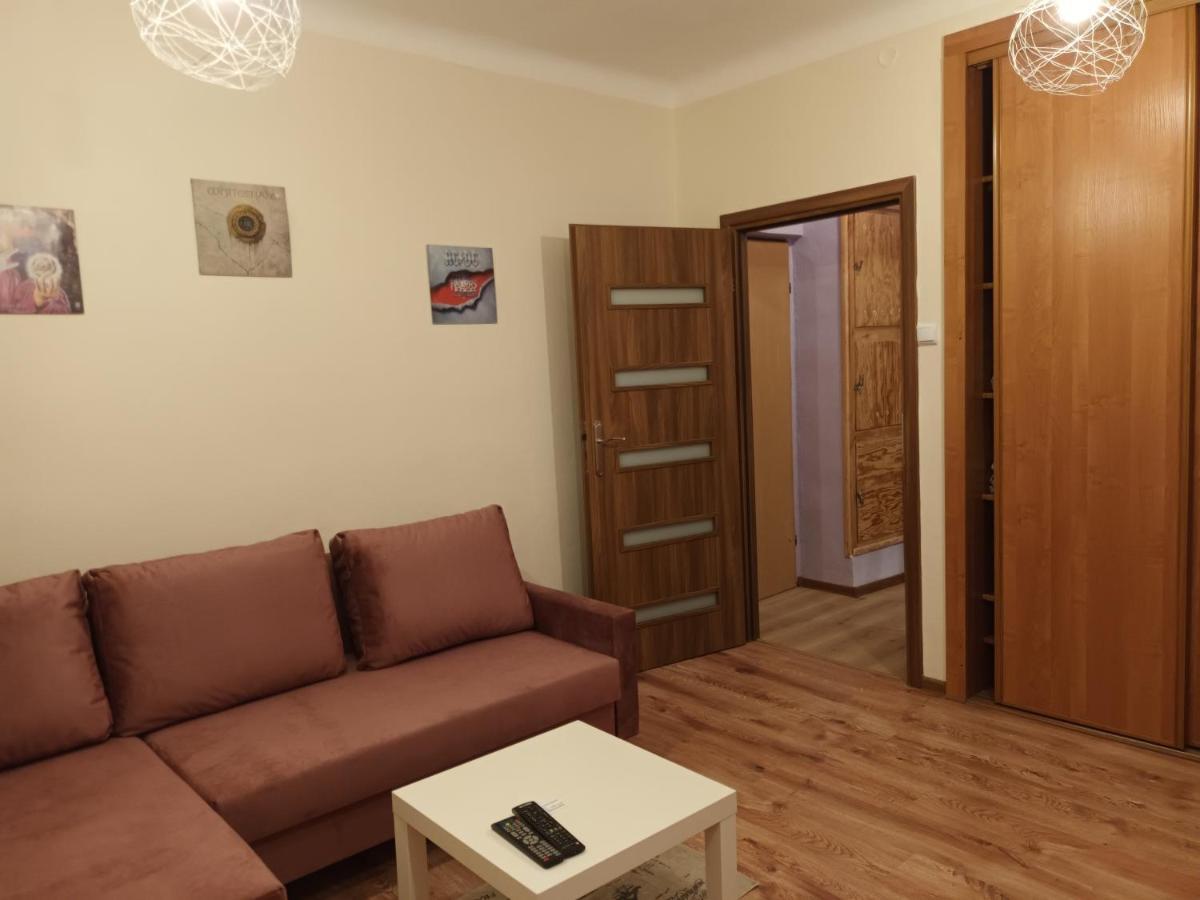Apartament Eliot Варшава Экстерьер фото