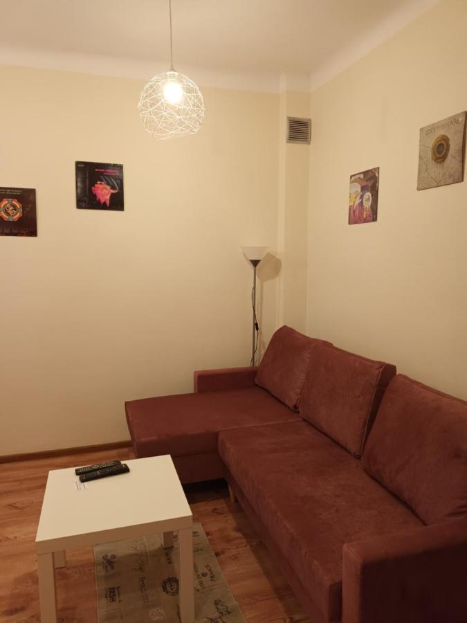 Apartament Eliot Варшава Экстерьер фото