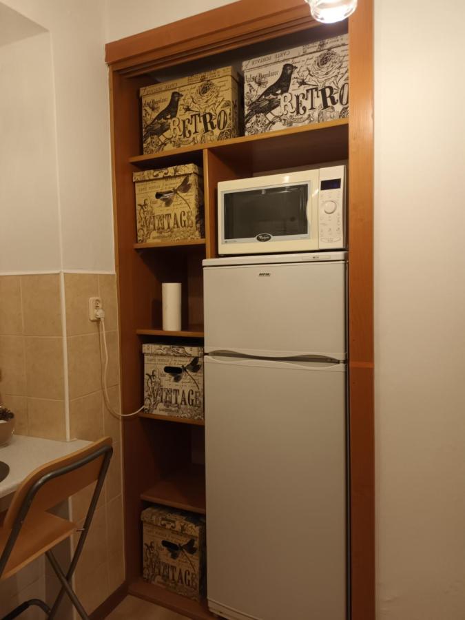 Apartament Eliot Варшава Экстерьер фото