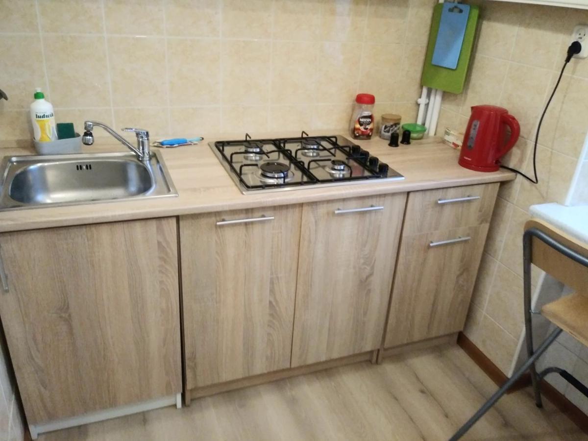Apartament Eliot Варшава Экстерьер фото