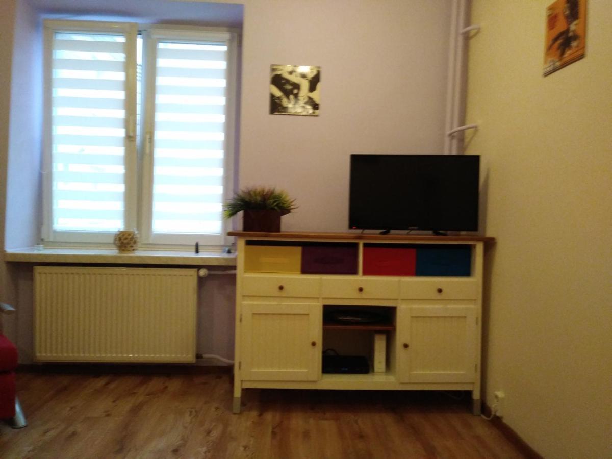Apartament Eliot Варшава Экстерьер фото