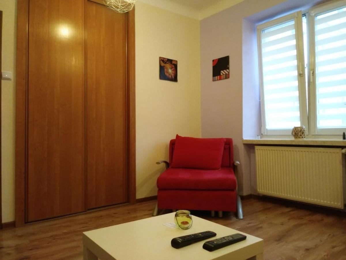 Apartament Eliot Варшава Экстерьер фото